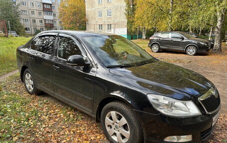 Skoda Octavia, 2009 год, 740 000 рублей, 6 фотография