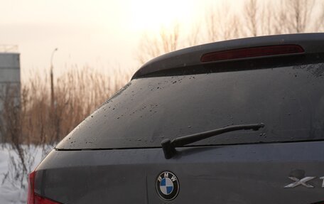 BMW X1, 2012 год, 1 540 000 рублей, 7 фотография