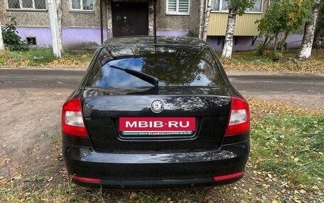 Skoda Octavia, 2009 год, 740 000 рублей, 3 фотография
