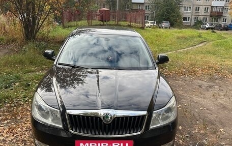 Skoda Octavia, 2009 год, 740 000 рублей, 7 фотография