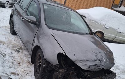 Volkswagen Golf VI, 2011 год, 300 000 рублей, 1 фотография