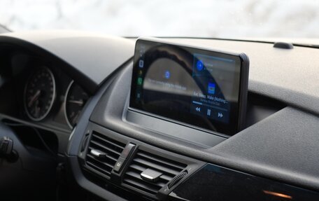 BMW X1, 2012 год, 1 540 000 рублей, 9 фотография