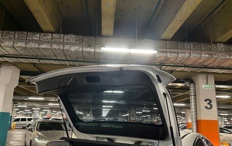 Chevrolet Cruze II, 2012 год, 610 000 рублей, 5 фотография