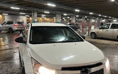 Chevrolet Cruze II, 2012 год, 610 000 рублей, 1 фотография