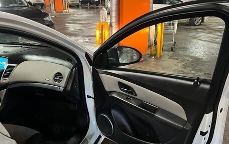 Chevrolet Cruze II, 2012 год, 610 000 рублей, 7 фотография