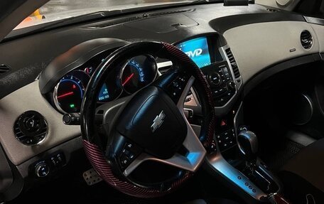 Chevrolet Cruze II, 2012 год, 610 000 рублей, 11 фотография