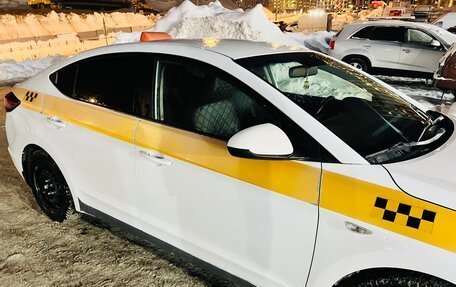 Hyundai Elantra VI рестайлинг, 2020 год, 1 000 000 рублей, 4 фотография