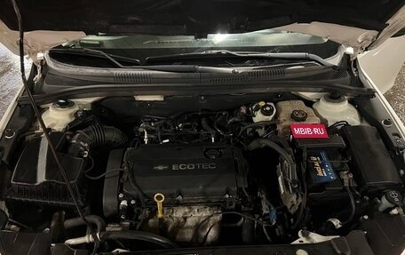 Chevrolet Cruze II, 2012 год, 610 000 рублей, 10 фотография