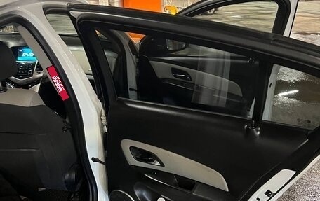 Chevrolet Cruze II, 2012 год, 610 000 рублей, 9 фотография