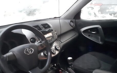 Toyota RAV4, 2012 год, 1 500 000 рублей, 4 фотография