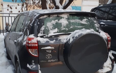 Toyota RAV4, 2012 год, 1 500 000 рублей, 8 фотография