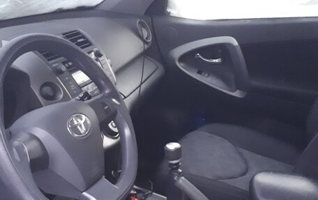 Toyota RAV4, 2012 год, 1 500 000 рублей, 3 фотография