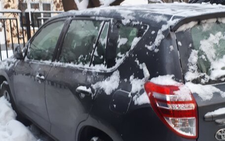 Toyota RAV4, 2012 год, 1 500 000 рублей, 5 фотография