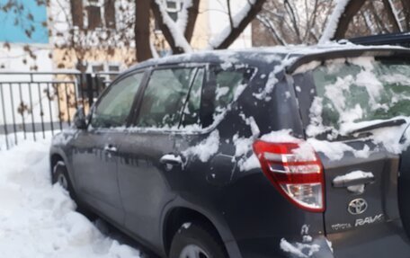 Toyota RAV4, 2012 год, 1 500 000 рублей, 6 фотография