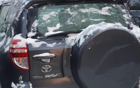 Toyota RAV4, 2012 год, 1 500 000 рублей, 9 фотография