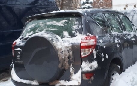 Toyota RAV4, 2012 год, 1 500 000 рублей, 11 фотография