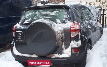 Toyota RAV4, 2012 год, 1 500 000 рублей, 10 фотография