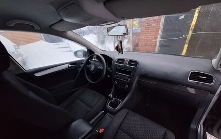 Volkswagen Golf VI, 2011 год, 300 000 рублей, 4 фотография