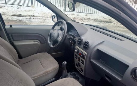 Renault Logan I, 2008 год, 175 000 рублей, 7 фотография