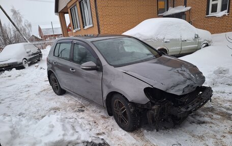 Volkswagen Golf VI, 2011 год, 300 000 рублей, 3 фотография