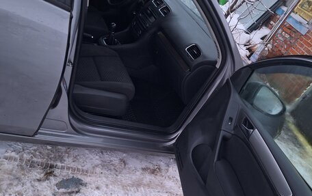 Volkswagen Golf VI, 2011 год, 300 000 рублей, 6 фотография