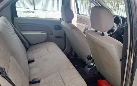 Renault Logan I, 2008 год, 175 000 рублей, 10 фотография