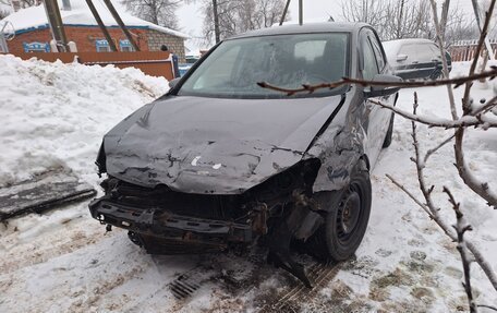 Volkswagen Golf VI, 2011 год, 300 000 рублей, 17 фотография