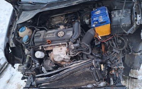 Volkswagen Golf VI, 2011 год, 300 000 рублей, 15 фотография