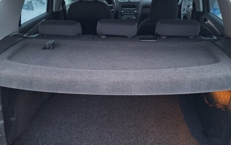 Volkswagen Golf VI, 2011 год, 300 000 рублей, 12 фотография