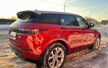 Land Rover Range Rover Evoque II, 2020 год, 4 350 000 рублей, 3 фотография