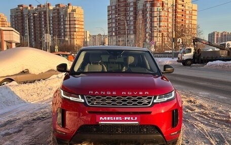 Land Rover Range Rover Evoque II, 2020 год, 4 350 000 рублей, 2 фотография