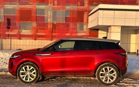 Land Rover Range Rover Evoque II, 2020 год, 4 350 000 рублей, 5 фотография