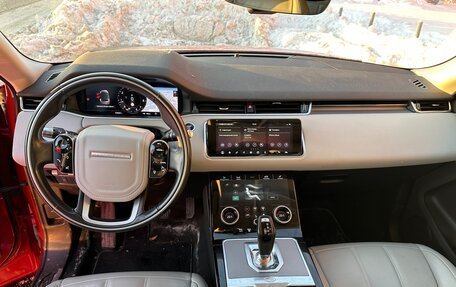 Land Rover Range Rover Evoque II, 2020 год, 4 350 000 рублей, 14 фотография