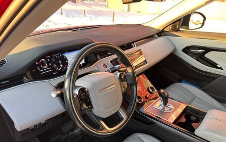 Land Rover Range Rover Evoque II, 2020 год, 4 350 000 рублей, 13 фотография