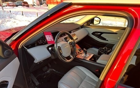 Land Rover Range Rover Evoque II, 2020 год, 4 350 000 рублей, 11 фотография