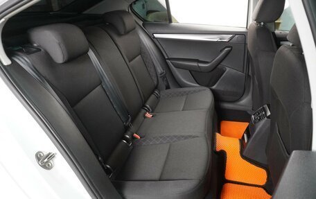 Skoda Octavia, 2019 год, 1 599 000 рублей, 7 фотография