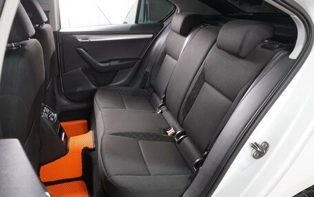 Skoda Octavia, 2019 год, 1 599 000 рублей, 9 фотография