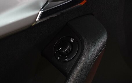 Skoda Octavia, 2019 год, 1 599 000 рублей, 12 фотография