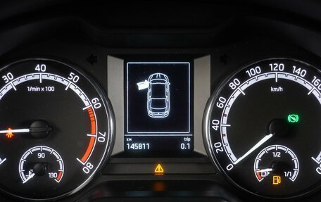 Skoda Octavia, 2019 год, 1 599 000 рублей, 17 фотография