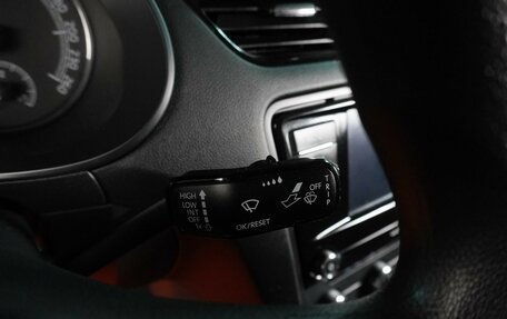 Skoda Octavia, 2019 год, 1 599 000 рублей, 14 фотография