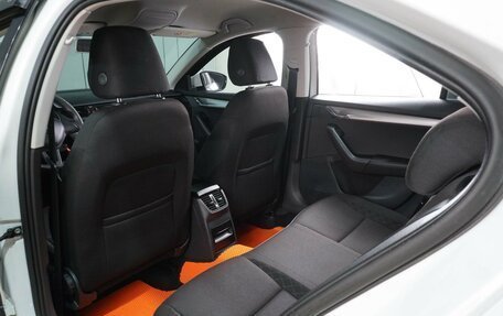 Skoda Octavia, 2019 год, 1 599 000 рублей, 11 фотография