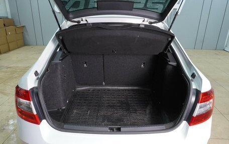 Skoda Octavia, 2019 год, 1 599 000 рублей, 18 фотография