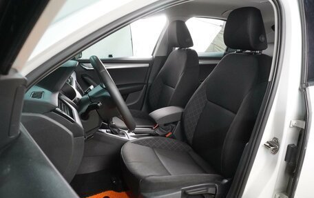 Skoda Octavia, 2019 год, 1 599 000 рублей, 10 фотография