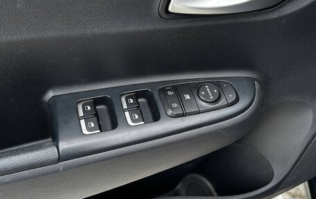 KIA Rio IV, 2021 год, 1 850 000 рублей, 10 фотография