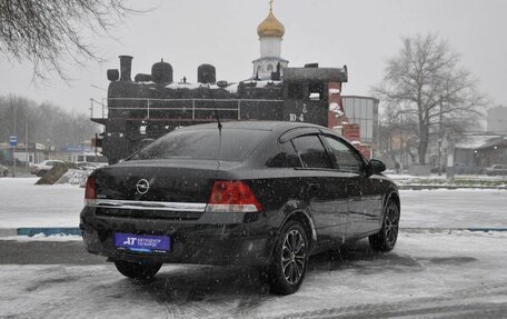 Opel Astra H, 2012 год, 849 000 рублей, 4 фотография