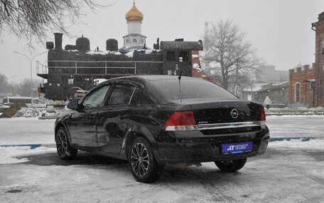 Opel Astra H, 2012 год, 849 000 рублей, 6 фотография