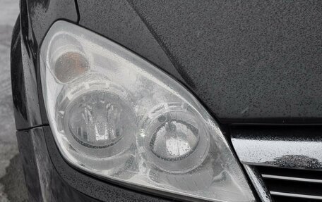 Opel Astra H, 2012 год, 849 000 рублей, 9 фотография