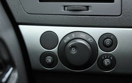 Opel Astra H, 2012 год, 849 000 рублей, 12 фотография