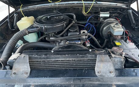 ГАЗ 3102 «Волга», 2001 год, 400 000 рублей, 5 фотография