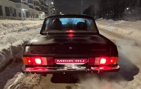 ГАЗ 3102 «Волга», 2001 год, 400 000 рублей, 2 фотография